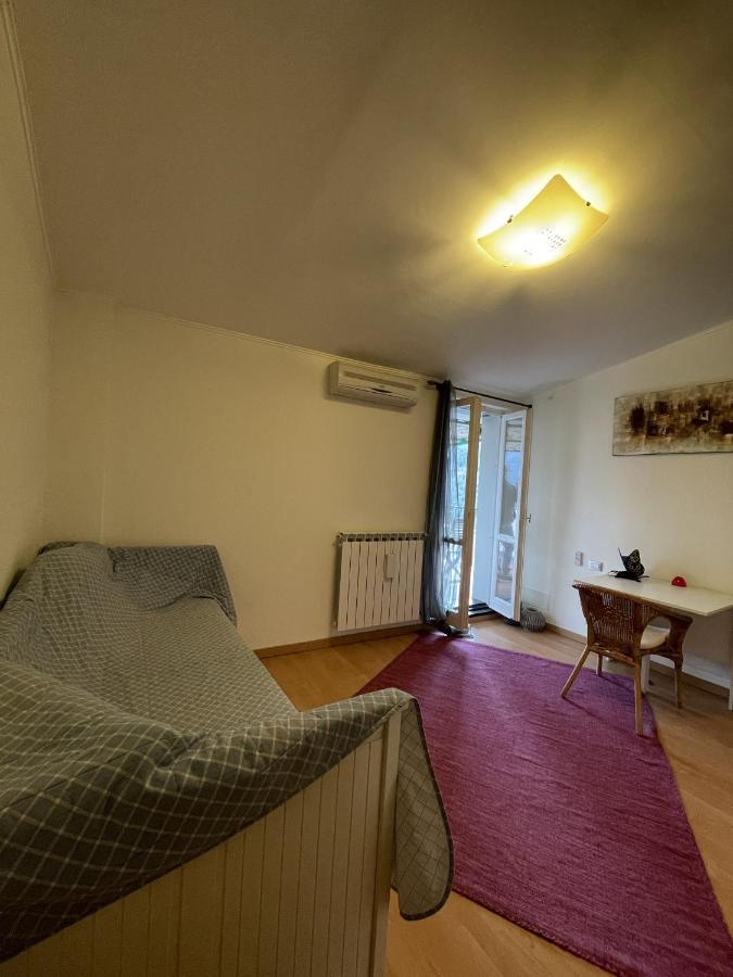 Appartamento Vignana Con Terrazzo Levanto Esterno foto