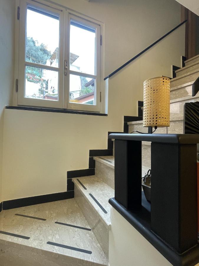Appartamento Vignana Con Terrazzo Levanto Esterno foto