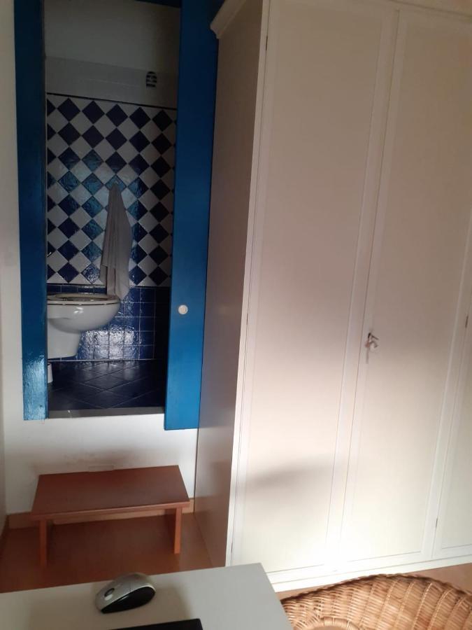 Appartamento Vignana Con Terrazzo Levanto Esterno foto
