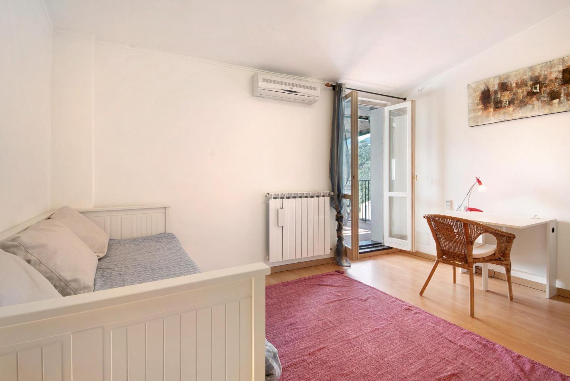 Appartamento Vignana Con Terrazzo Levanto Esterno foto