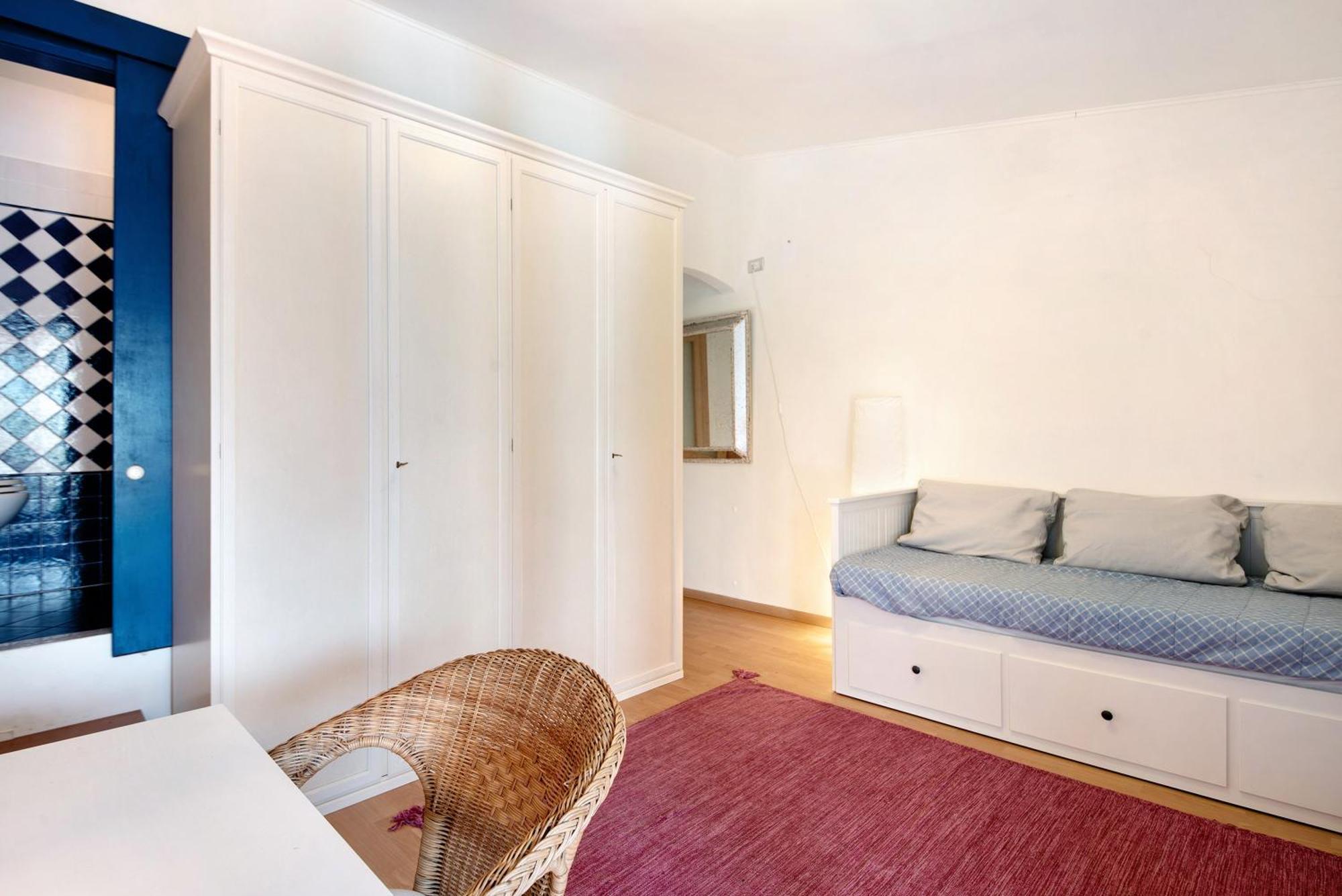 Appartamento Vignana Con Terrazzo Levanto Esterno foto