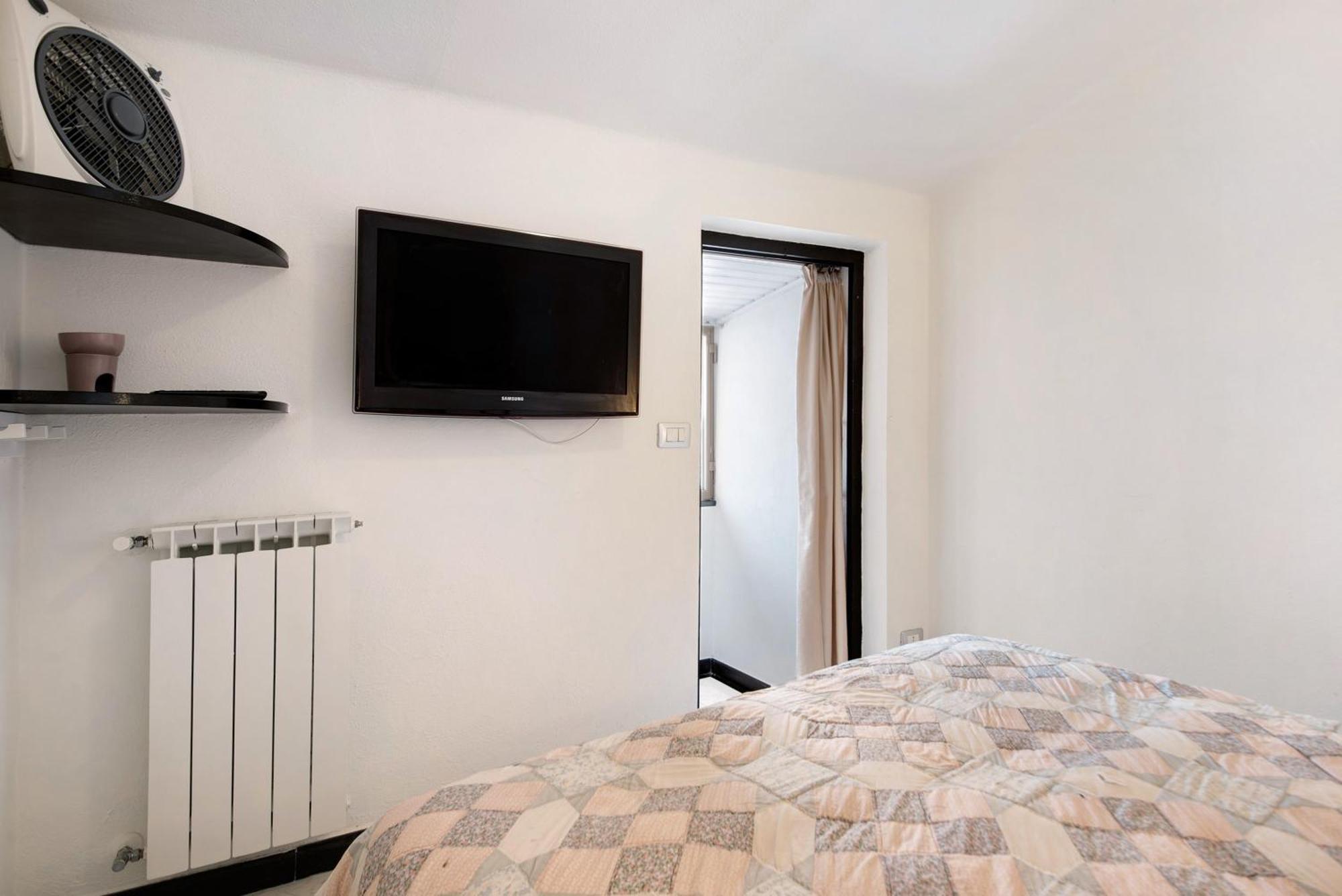 Appartamento Vignana Con Terrazzo Levanto Esterno foto