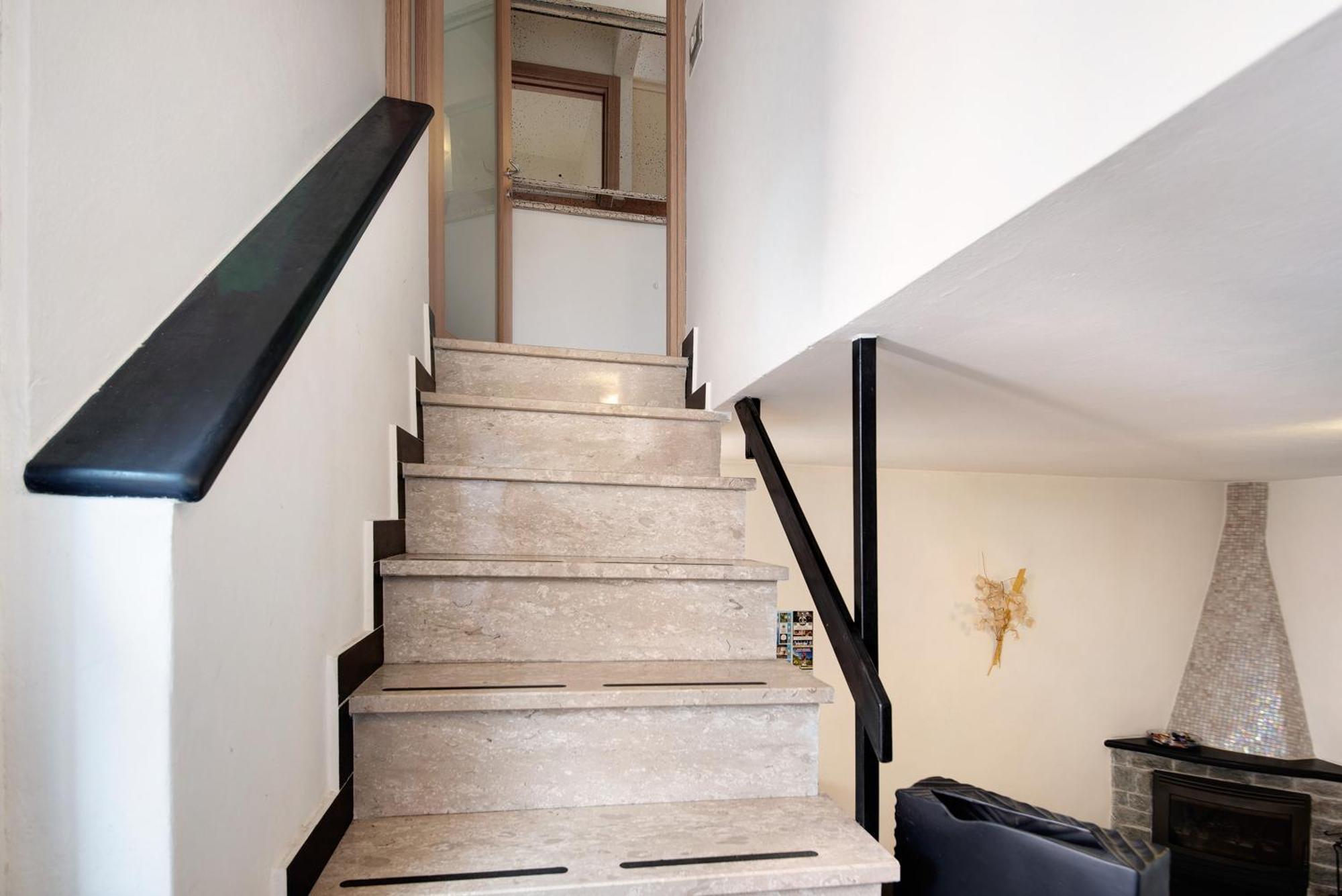 Appartamento Vignana Con Terrazzo Levanto Esterno foto