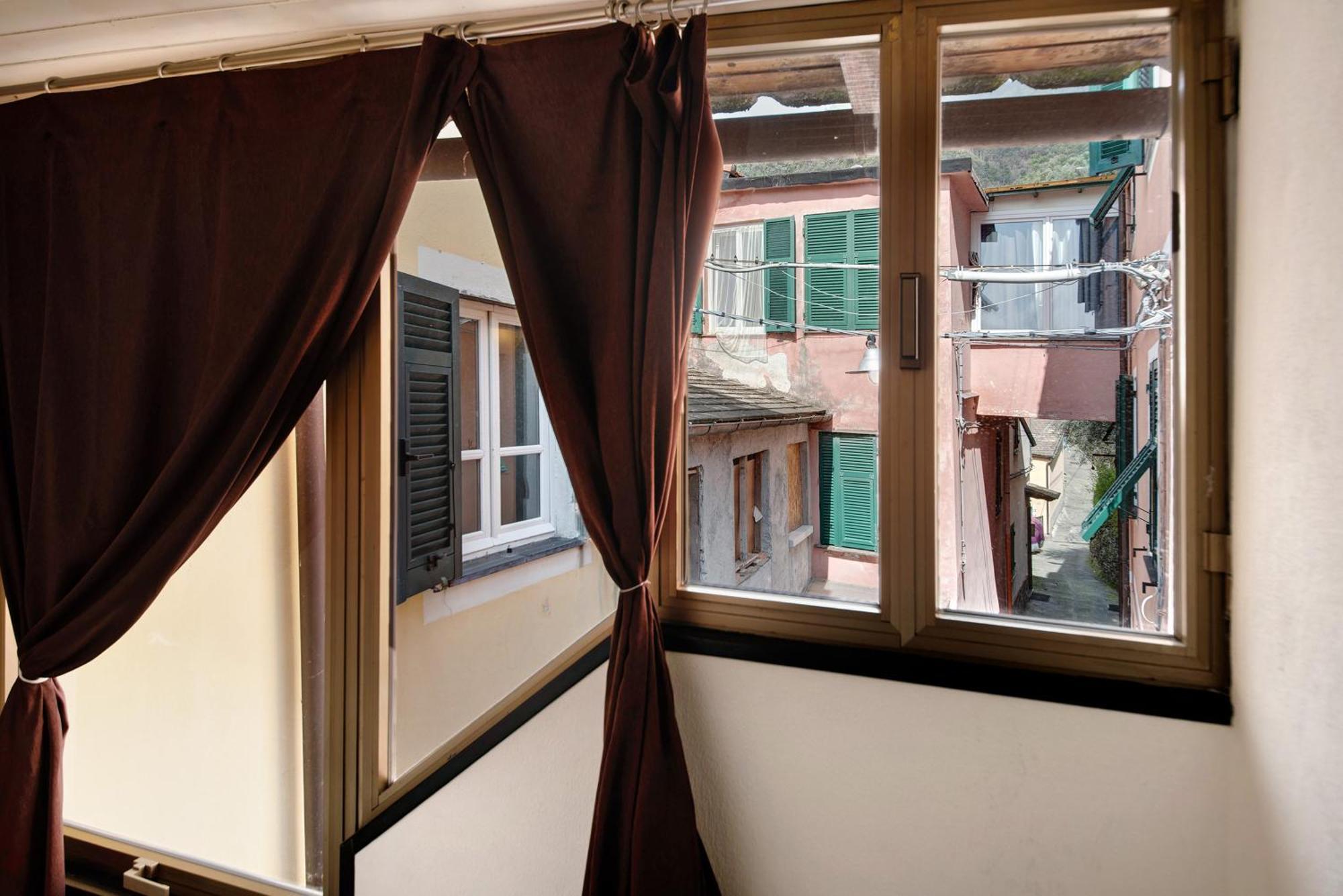 Appartamento Vignana Con Terrazzo Levanto Esterno foto