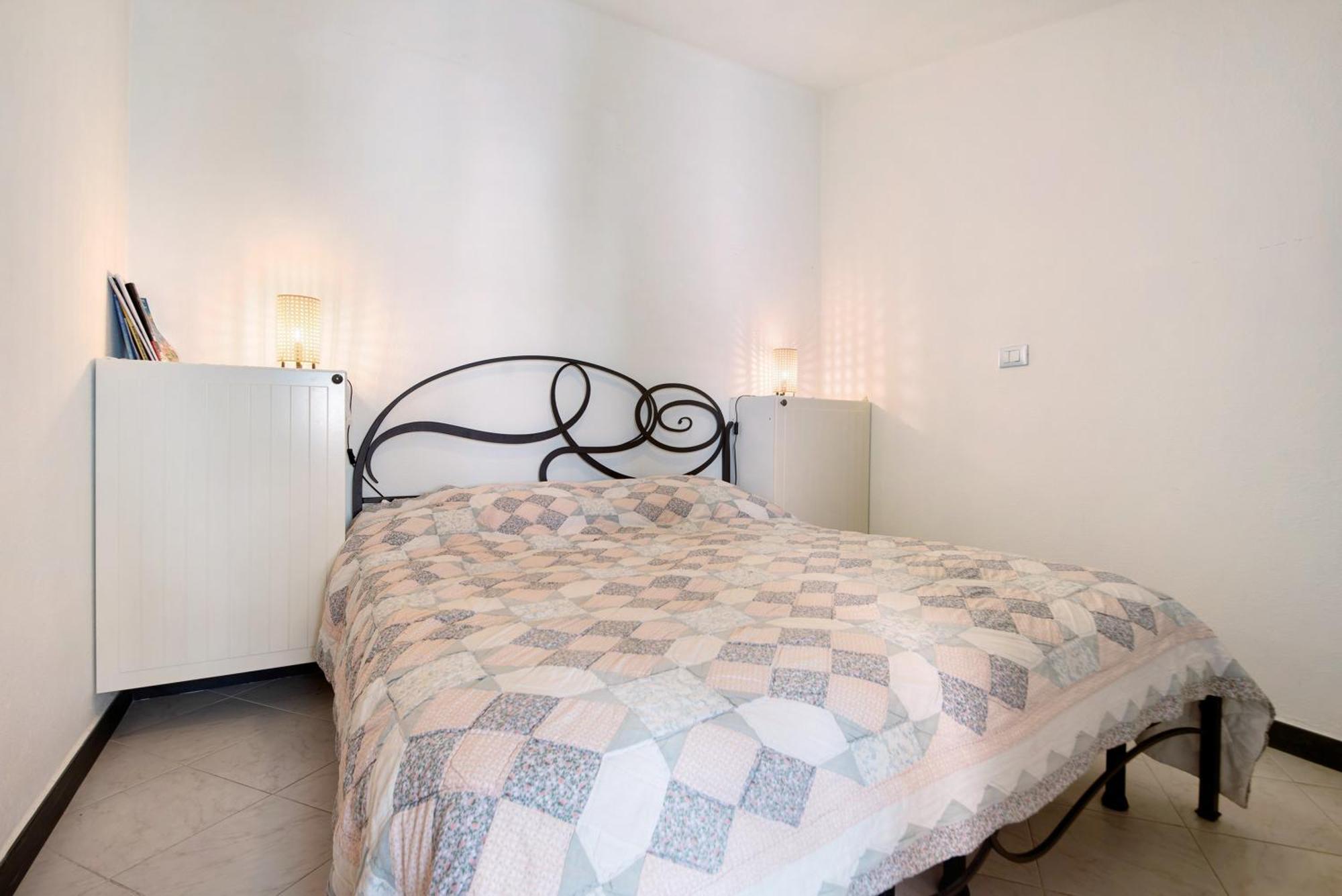 Appartamento Vignana Con Terrazzo Levanto Esterno foto
