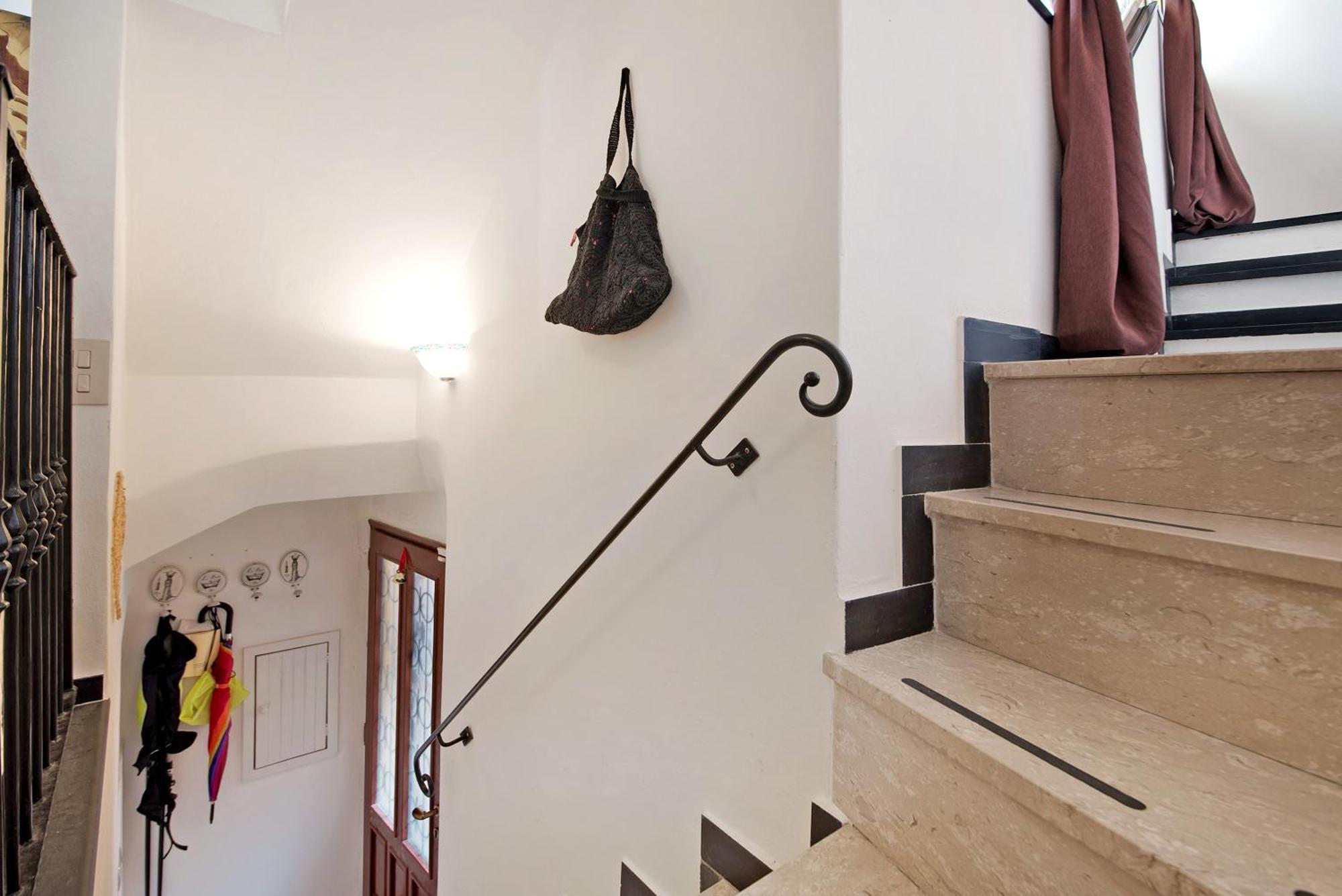 Appartamento Vignana Con Terrazzo Levanto Esterno foto