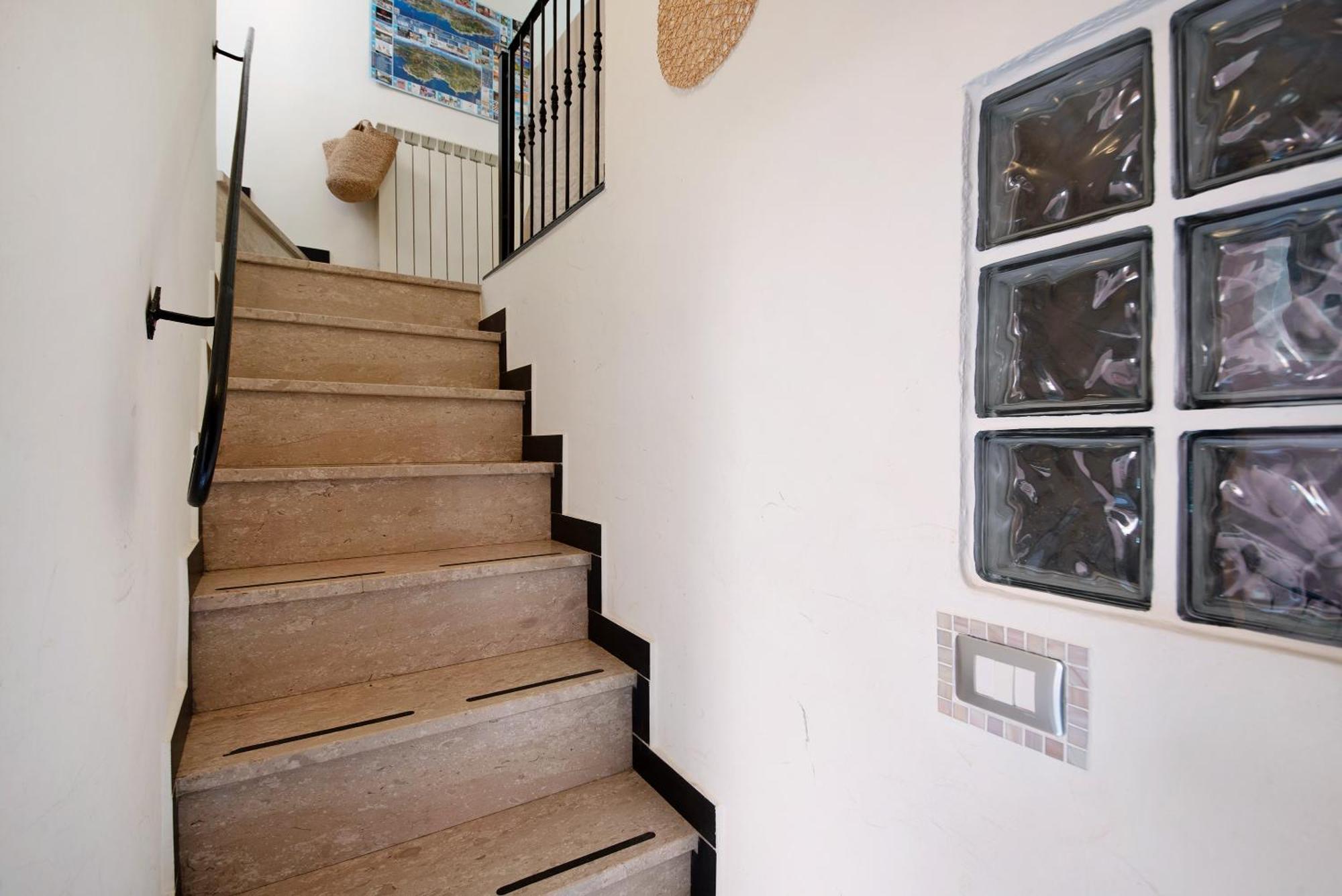 Appartamento Vignana Con Terrazzo Levanto Esterno foto