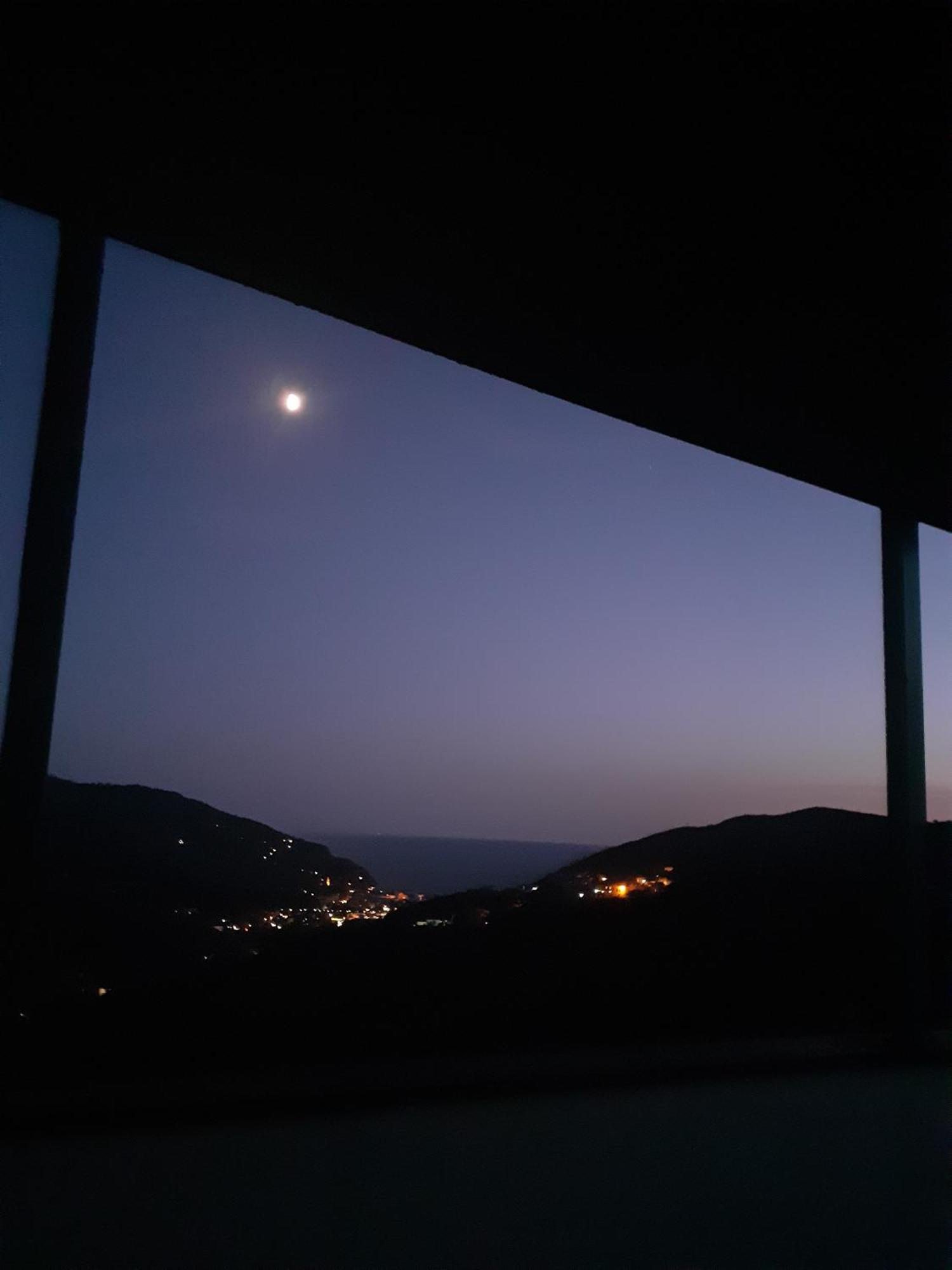 Appartamento Vignana Con Terrazzo Levanto Esterno foto